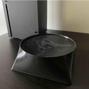 Alternative view of Postolje konzole Xbox Series X