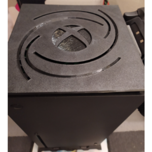 Xbox Series X ventilacioni poklopac