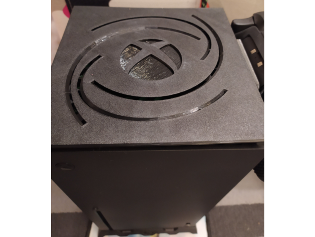 Xbox Series X ventilacioni poklopac