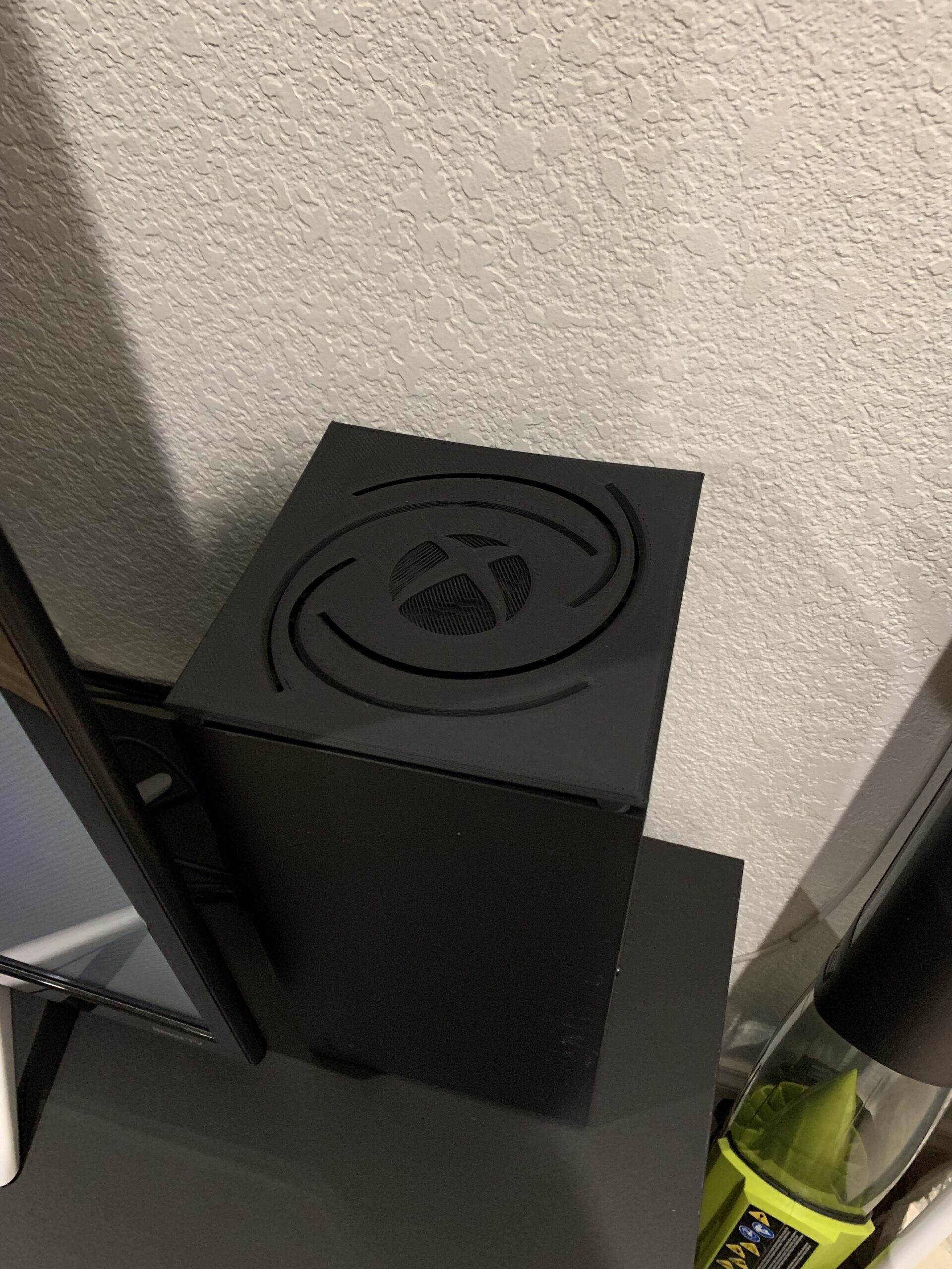 Xbox Series X ventilacioni poklopac - Slika 2