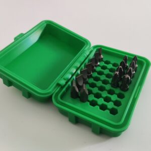 Kutija za odlaganje bitova