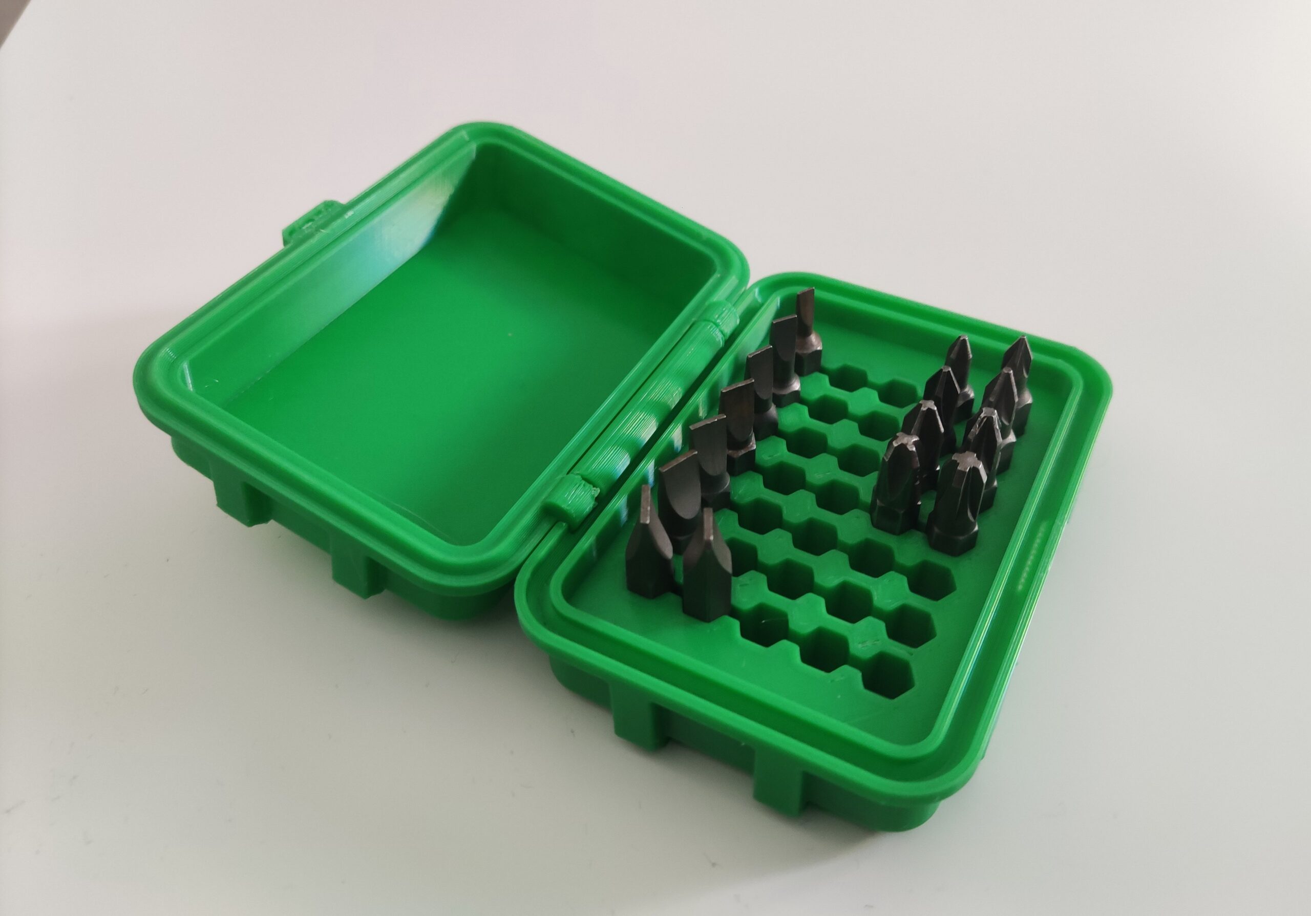 Kutija za odlaganje bitova