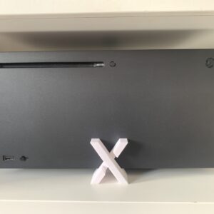 Xbox Series X horizontalni nosač konzole