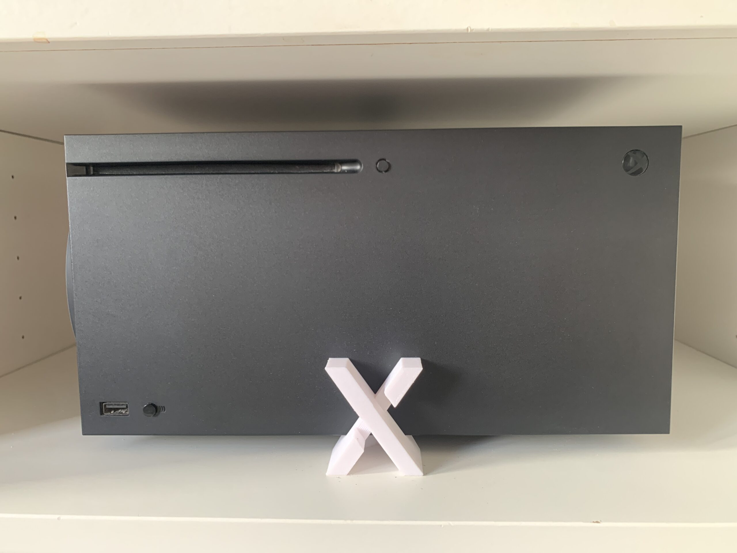 Xbox Series X horizontalni nosač konzole