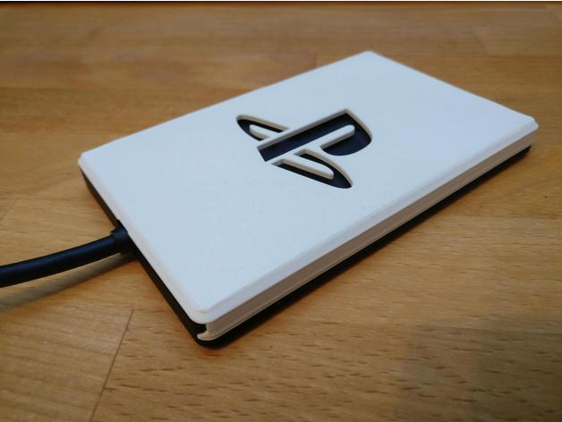 PS5 ili Xbox SSD zaštitna kutija