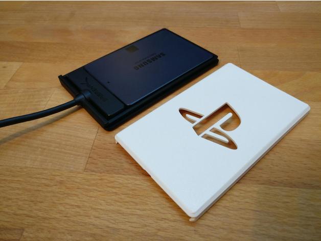 PS5 ili Xbox SSD zaštitna kutija - Slika 2