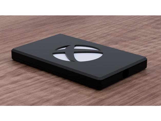 PS5 ili Xbox SSD zaštitna kutija - Slika 3