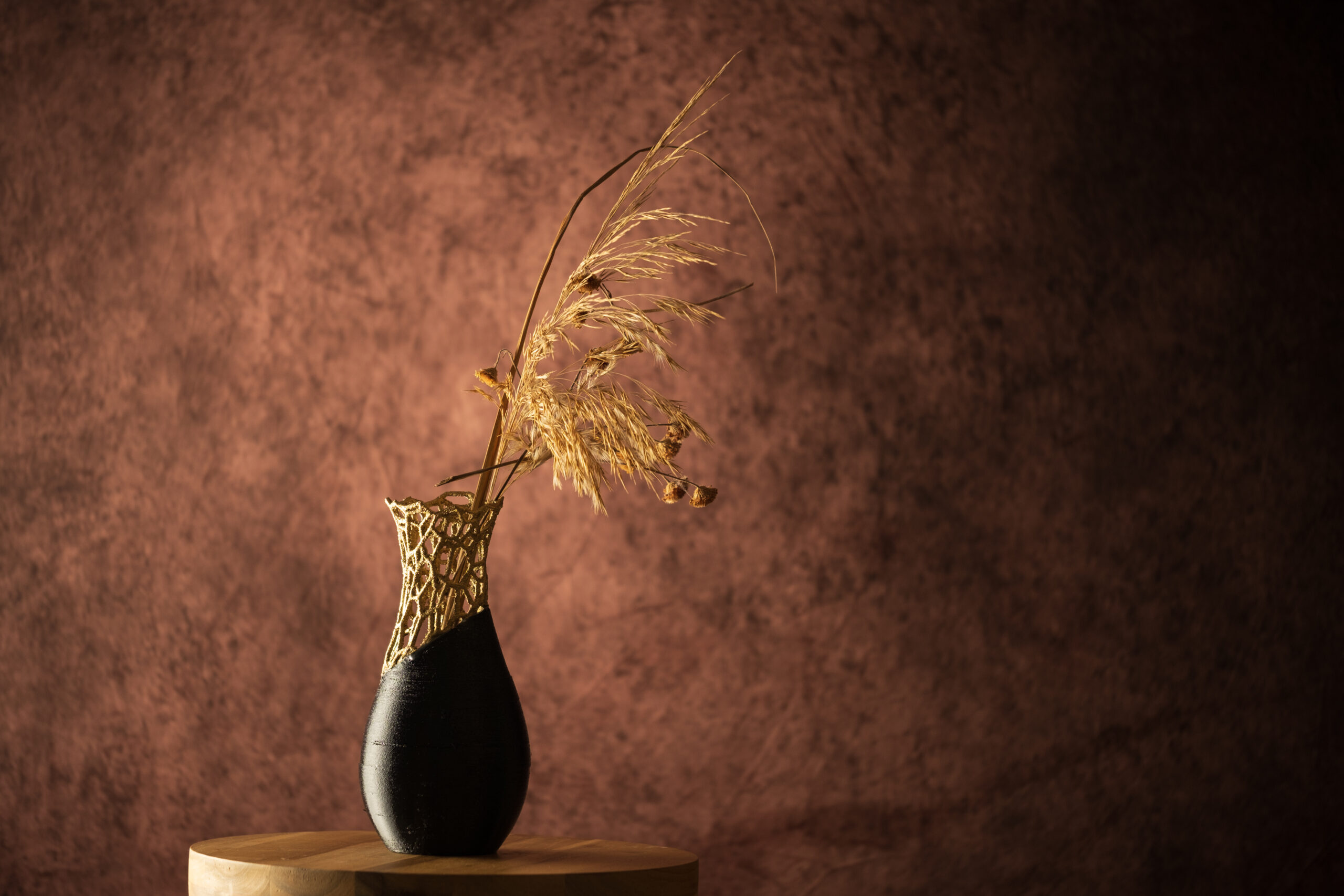 Elegantna vaza - Slika 2