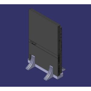 PS2 Slim vertikalno postolje