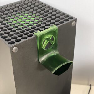 Alternative view of Držač za slušalice Xbox Series X