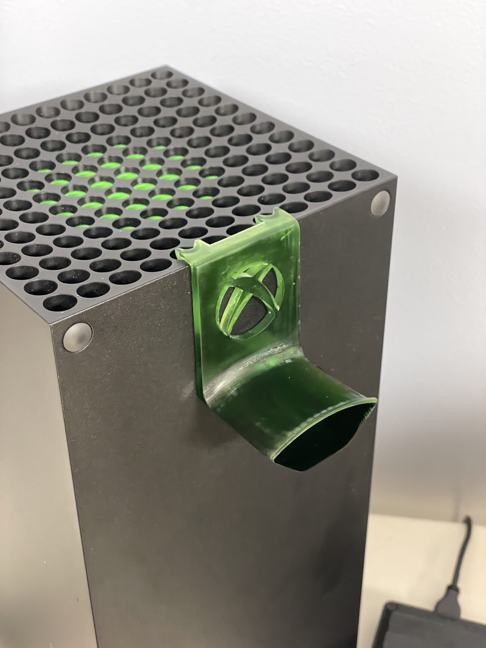 Držač za slušalice Xbox Series X - Slika 2