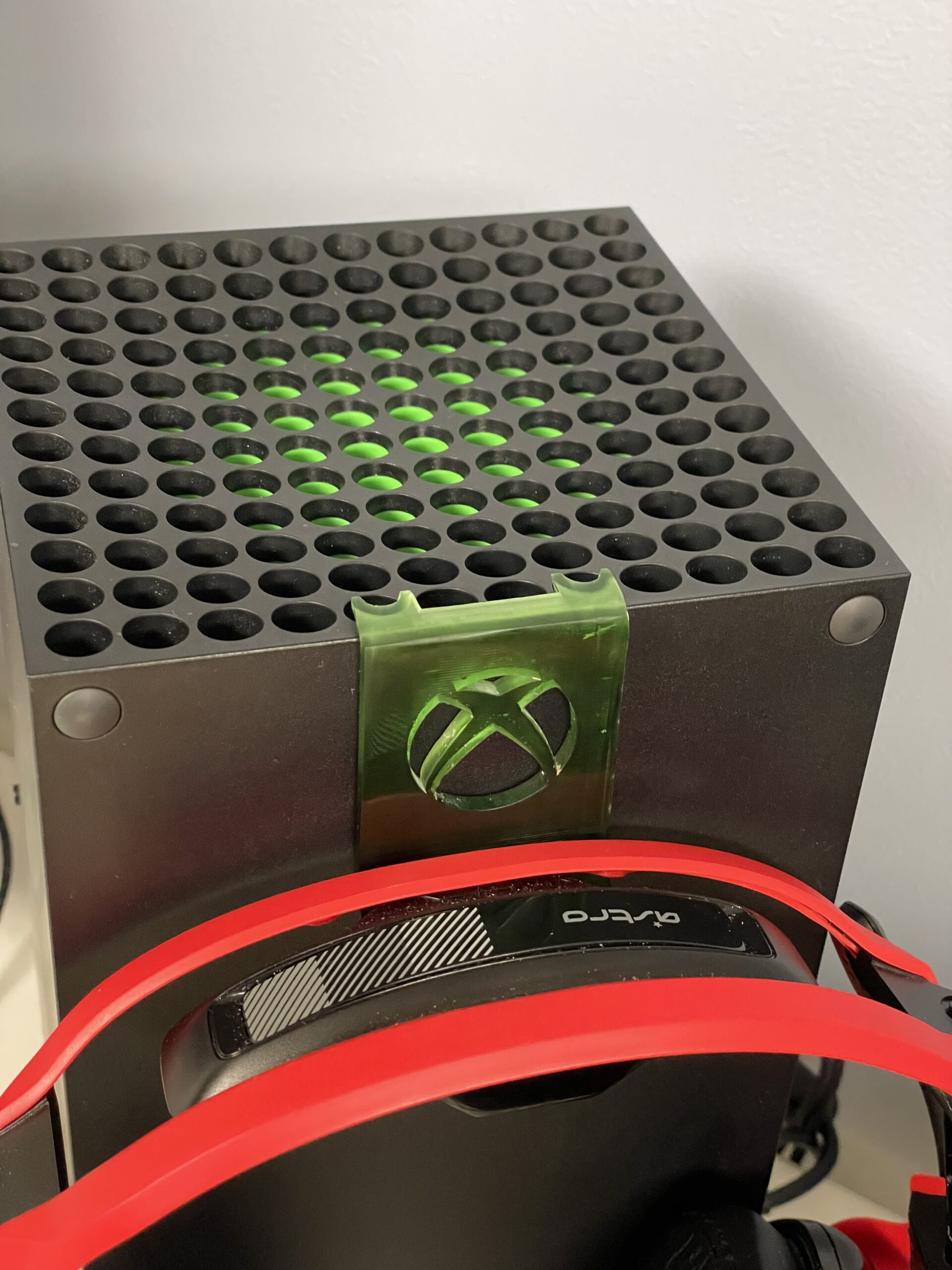 Držač za slušalice Xbox Series X - Slika 3