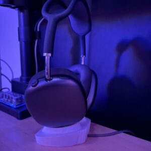 Alternative view of AirPods Max Držač