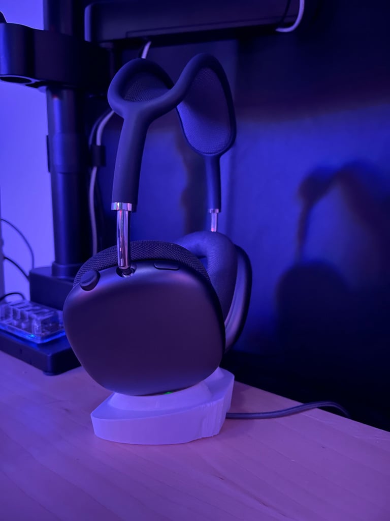 AirPods Max Držač - Slika 2