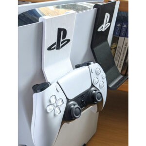 PS5 držač kontrolera na konzoli