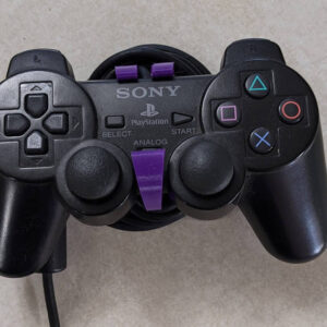 Zidni držač za PS2 džojstik