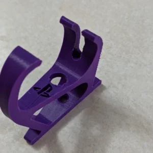 Alternative view of Zidni držač za PS2 džojstik