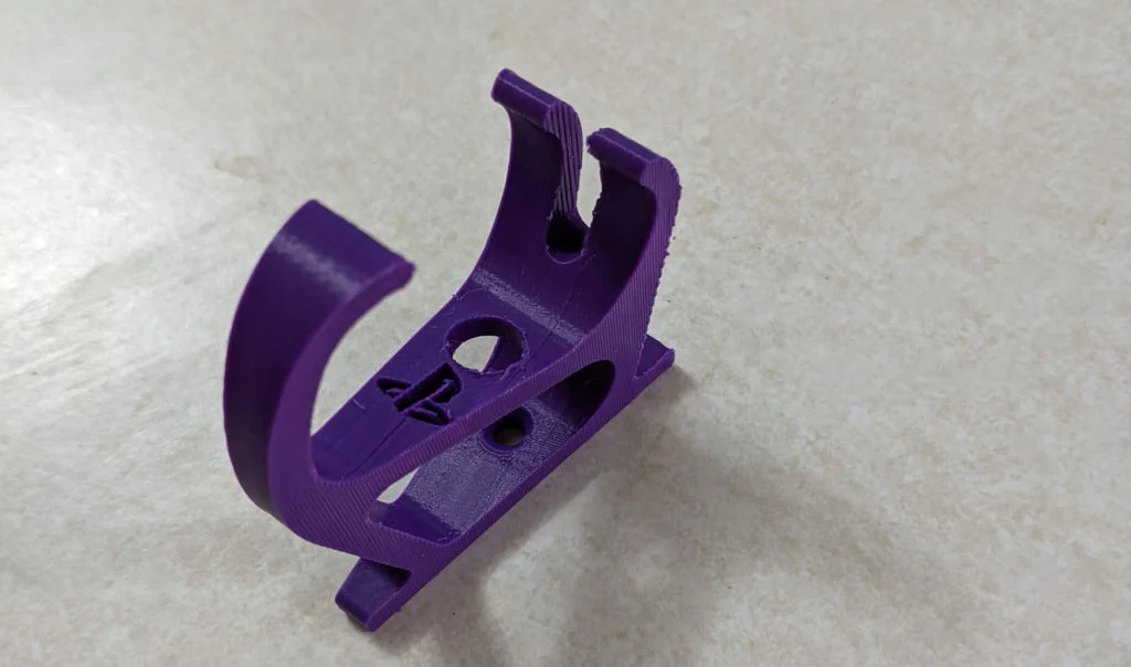 Zidni držač za PS2 džojstik - Slika 2