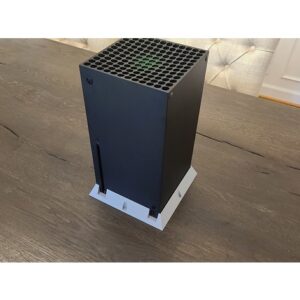 Xbox Series X vertikalni držač konzole
