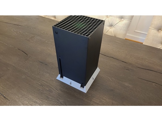 Xbox Series X vertikalni držač konzole