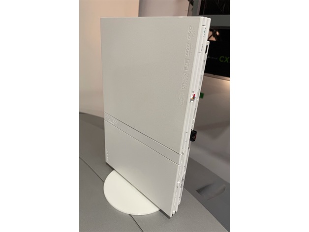 PS2 Slim vertikalno postolje