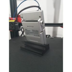 Alternative view of GameBoy Pocket Stalak