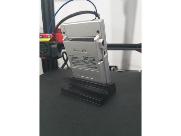 GameBoy Pocket Stalak - Slika 2