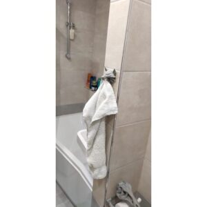 Alternative view of Držač Witcher za ključeve ili peškire