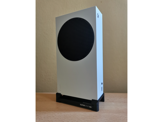 Xbox Series S držač konzole