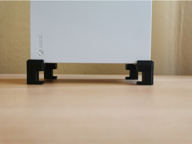 Xbox Series S držač konzole - Slika 2