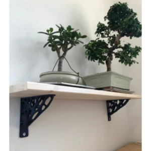 Ugaoni držač police