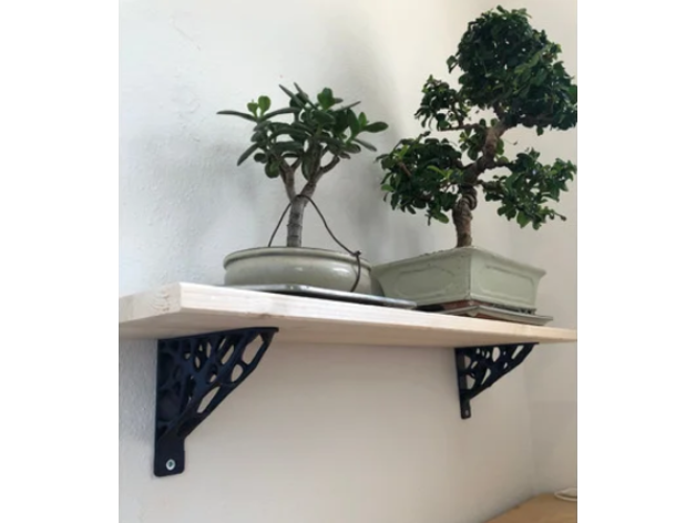 Ugaoni držač police