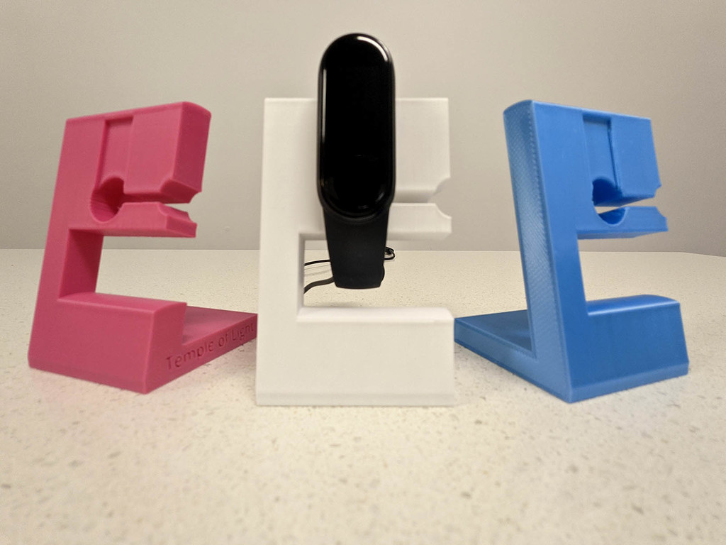 Mi Band 5 postolje za punjenje