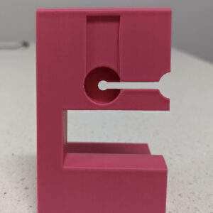 Alternative view of Mi Band 5 postolje za punjenje