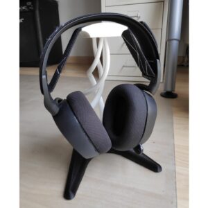 Elegantni stalak za slušalice