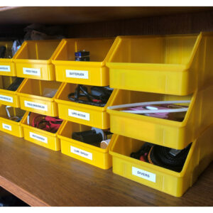 Kutija za skladištenj