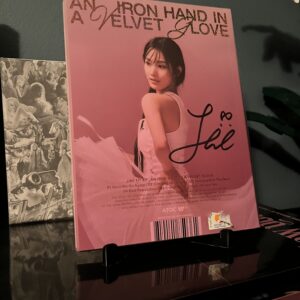 Stalak za knjige, albume ili časopise