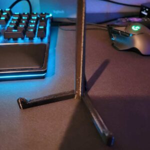 Alternative view of Stalak za knjige, albume ili časopise