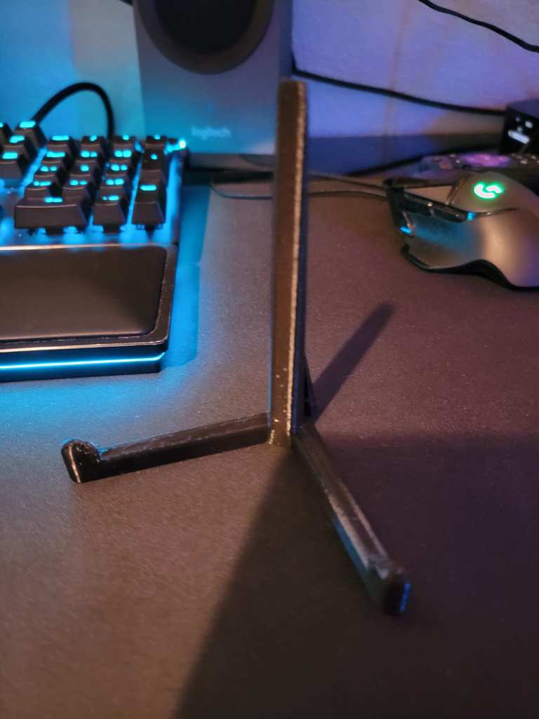 Stalak za knjige, albume ili časopise - Slika 2