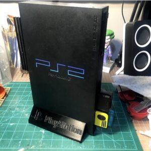 PS2 FAT vertikalno postolje