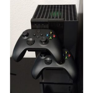 Xbox Series X držač za dva džojstika
