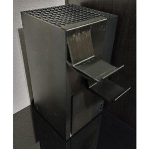 Alternative view of Xbox Series X držač za dva džojstika