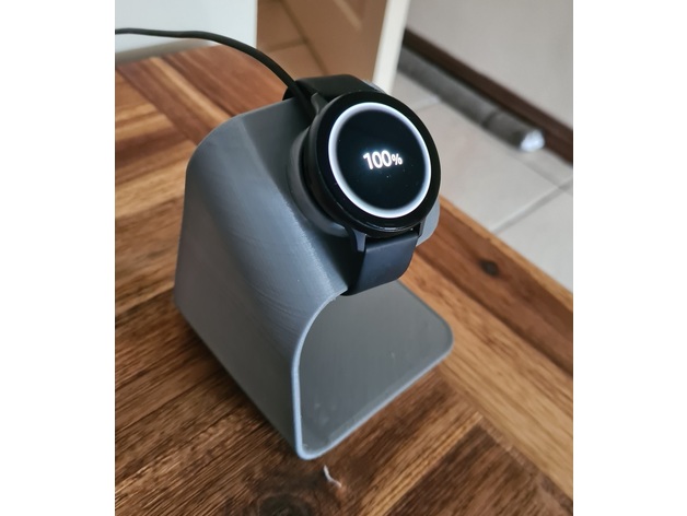 Galaxy Watch Active 2 Postolje za Sat