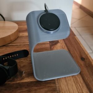 Alternative view of Galaxy Watch Active 2 Postolje za Sat