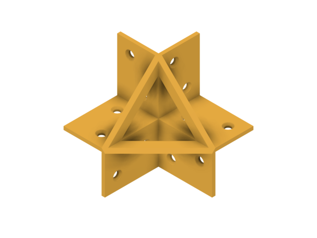 Spojevi za letve - Slika 2