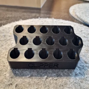 Alternative view of Clipper - Upaljač Stalak