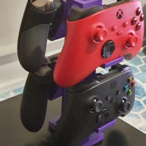 Postolje za 4 Xbox kontrolera