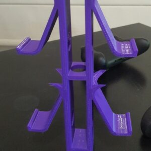 Alternative view of Postolje za 4 Xbox kontrolera