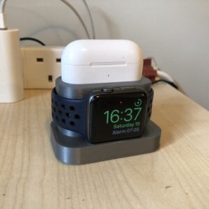 Postolje za AirPods Pro i Apple Watch 44mm i 40mm