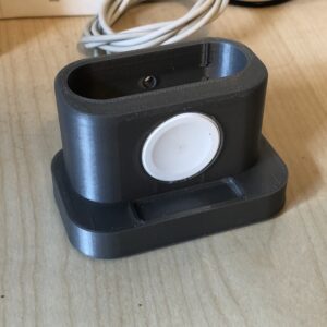 Alternative view of Postolje za AirPods Pro i Apple Watch 44mm i 40mm